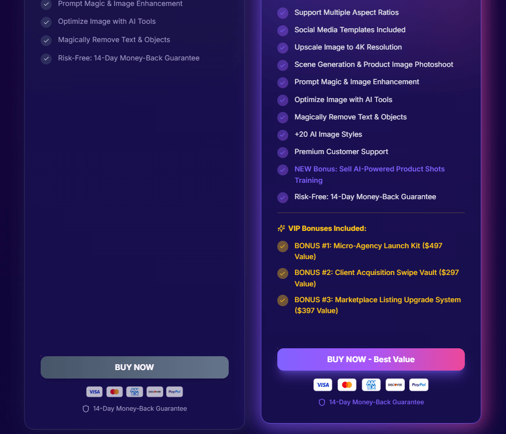 Creativio AI 2.0 Review