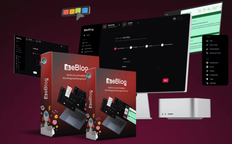 eBlog Review