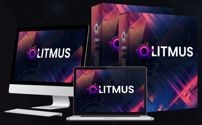 Litmus Review