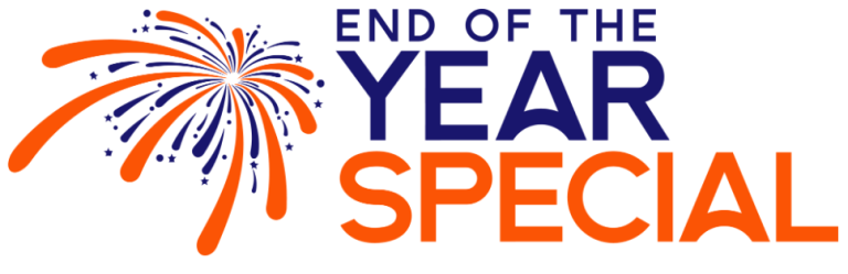 James And Max's End Of Year Special