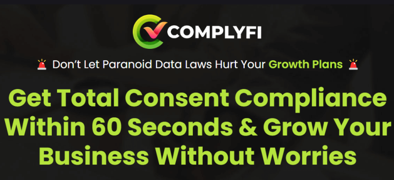 Complyfi Review