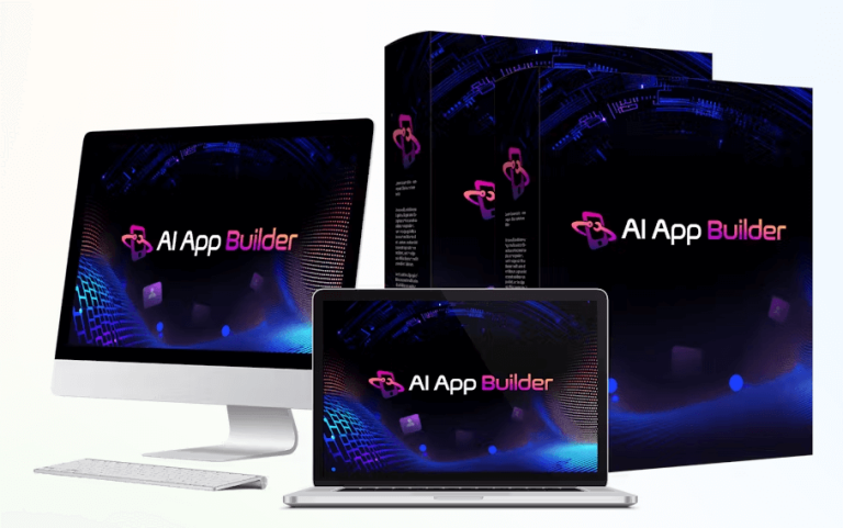 AI App Builder Review