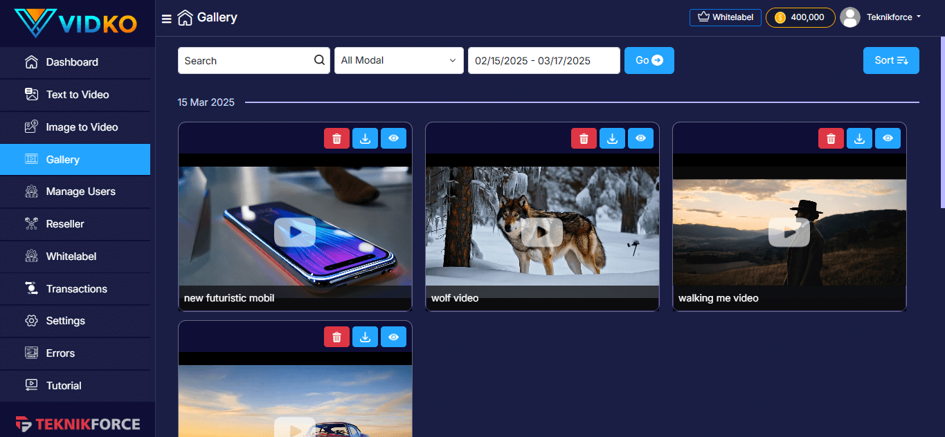 Vidko Review