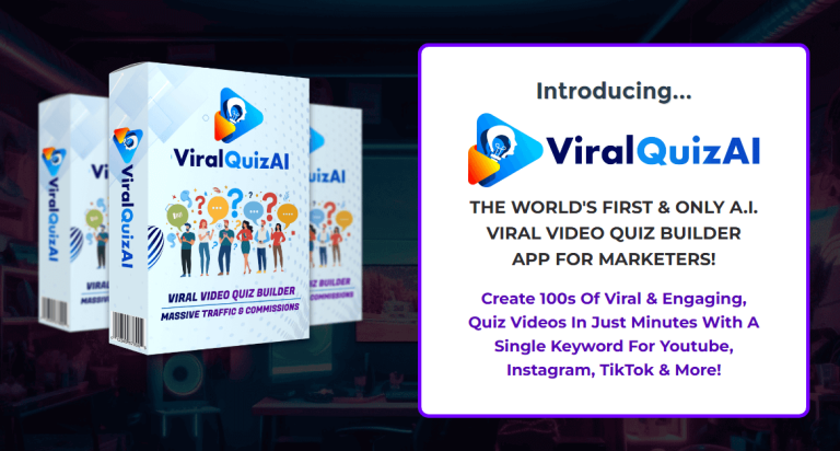ViralQuiz AI Review