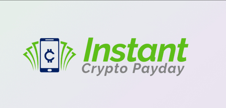 Instant Crypto Payday Review