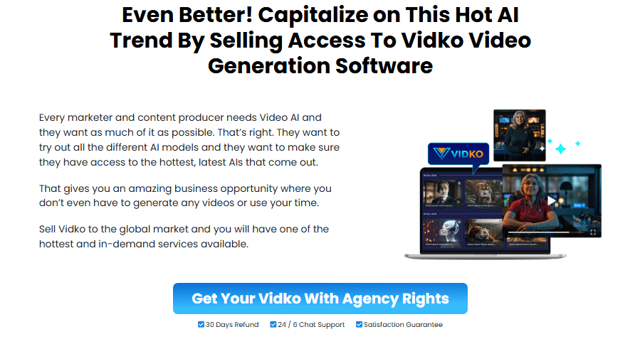 Vidko Review