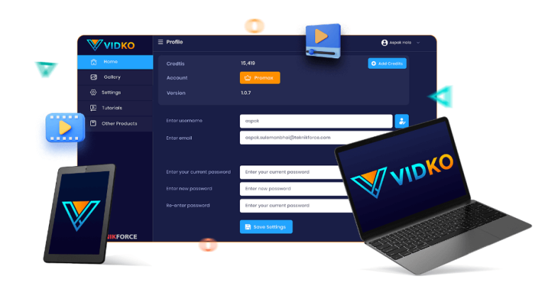 Vidko Review