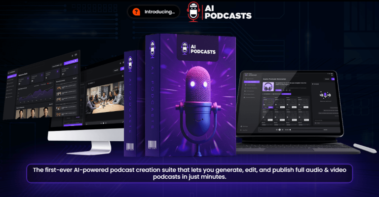 AIPodcasts Review