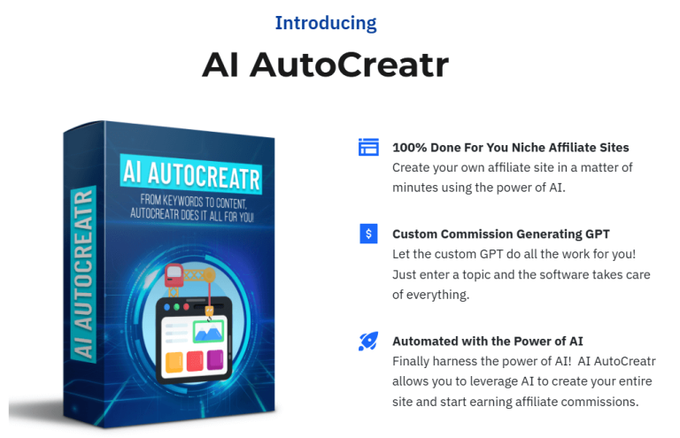 AzonBot AI Review