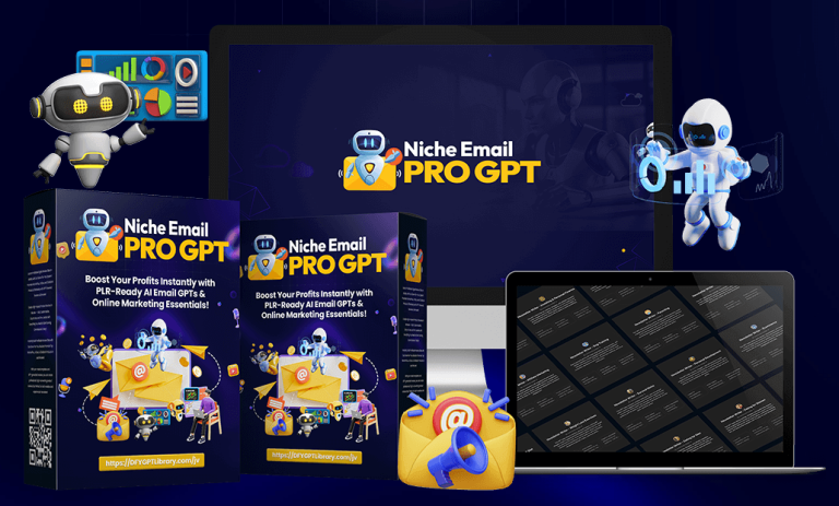 Niche Email Pro GPT Review