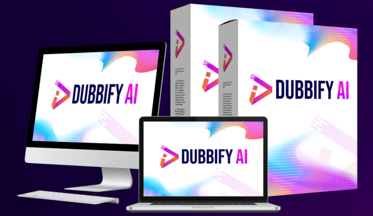 Dubbify AI Review