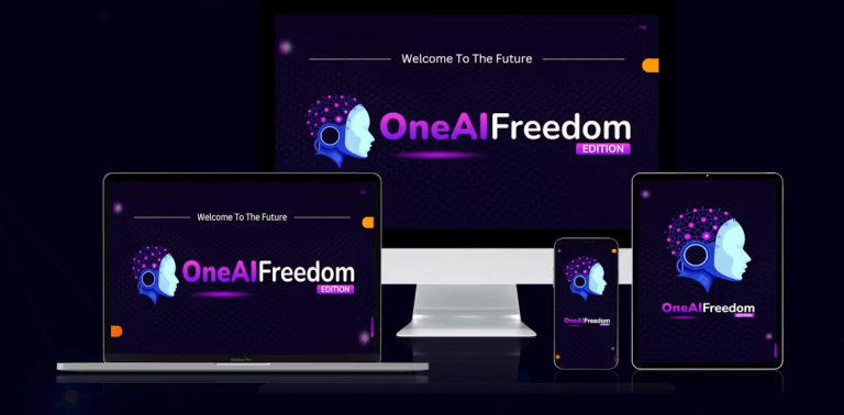 OneAi Freedom Review
