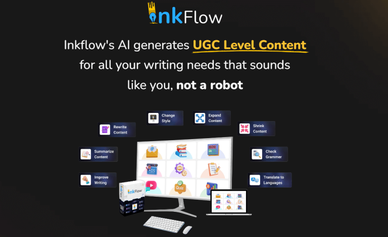 Inkflow Review