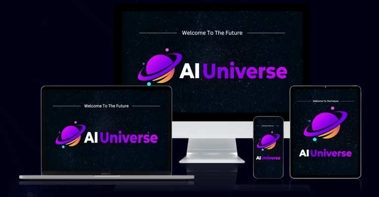 AI Universe Review