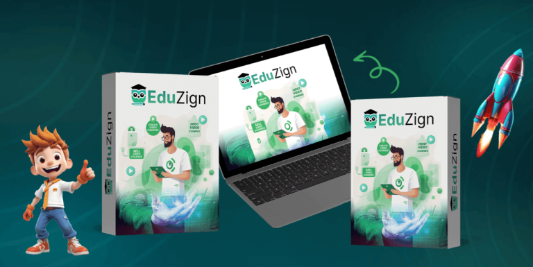 EduZign Review