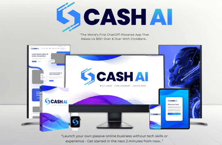 Cash A.I Review 2025