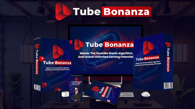 Tube Bonanza Review