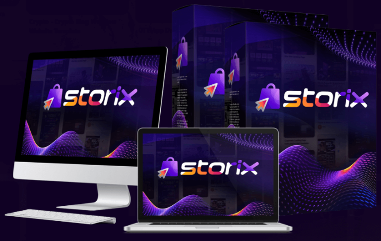 Storix Review