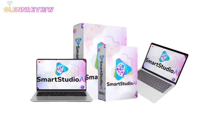 SmartStudio AI Review