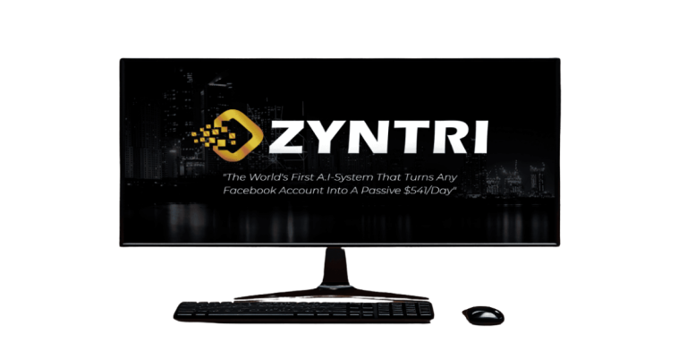 Zyntri Review 2025