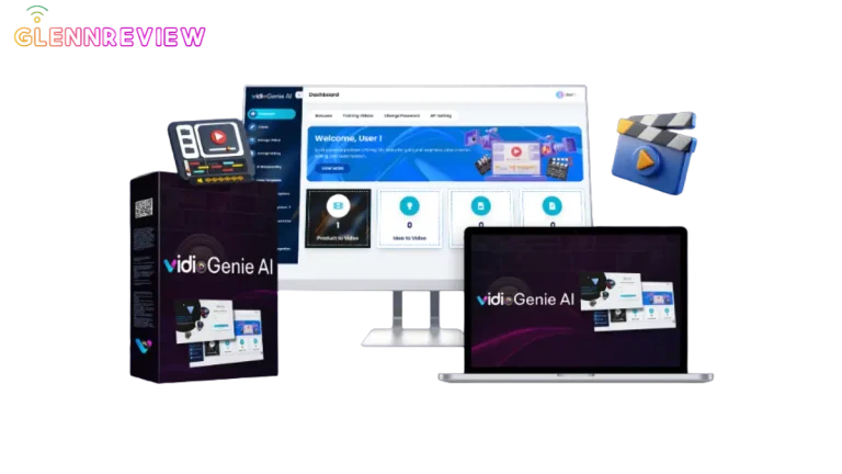 VidioGenie AI Review
