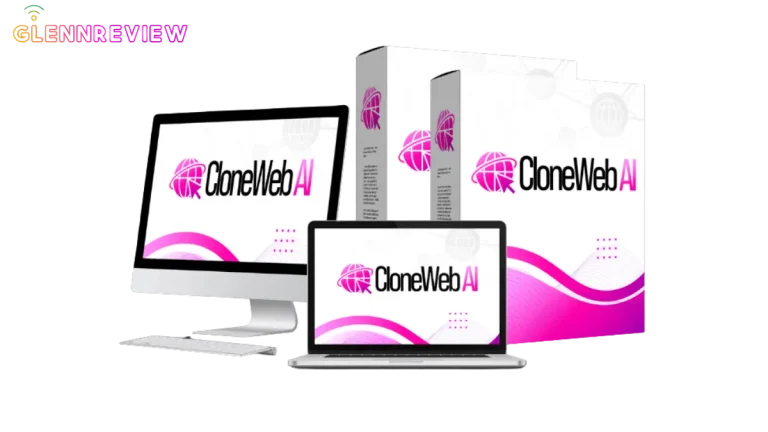 CloneWeb AI Review