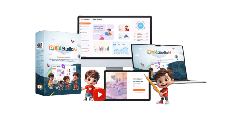 KidStudioAi Review