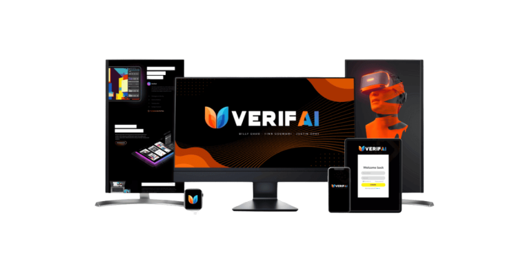 VerifAI Review