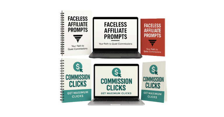 AI Affiliate Marketing PLR Package Review