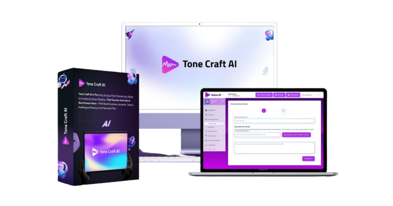 Tone Craft AI Review