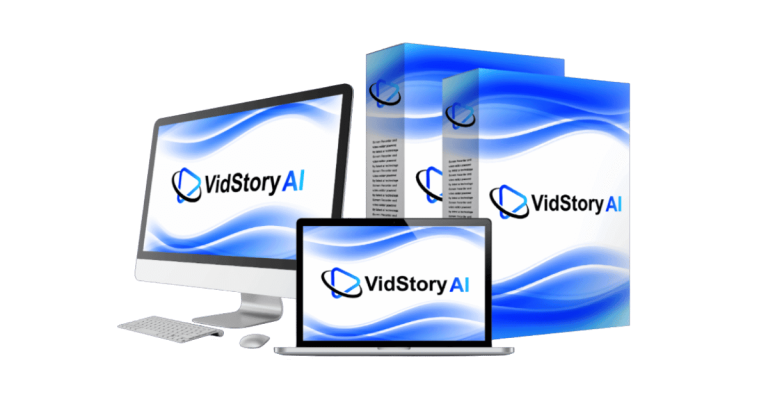 VidStory AI Review