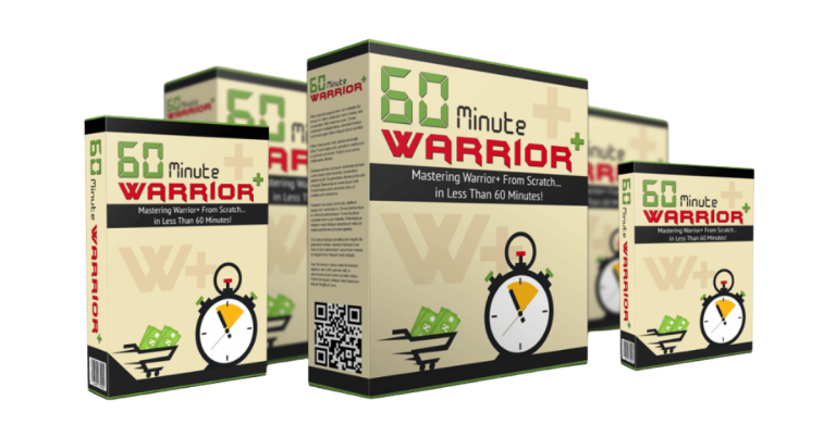 60 Minute Warrior Review