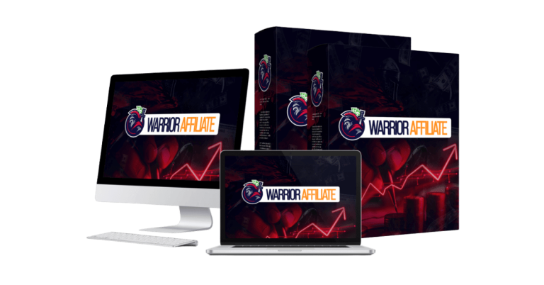 Warrior Affiliate Review
