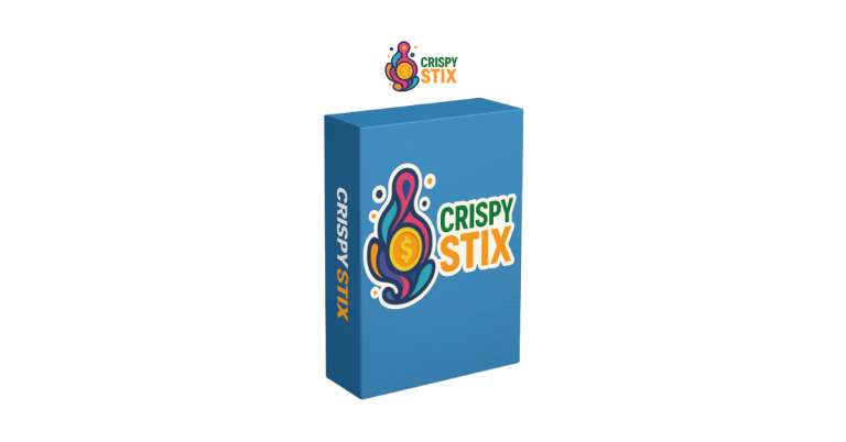 Crispy Stik Review