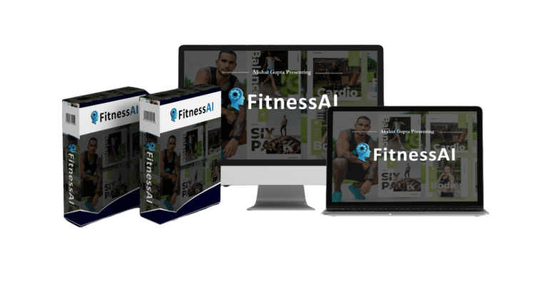 FitnessAI Review