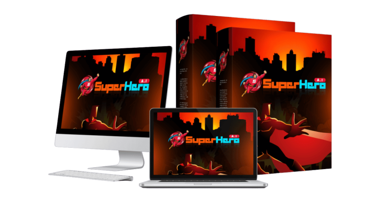 SuperHero AI Review