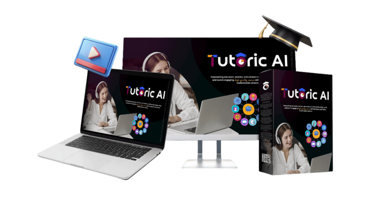 Tutoric AI Review