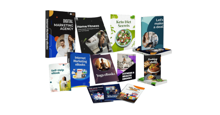The PLR Powerhouse Review