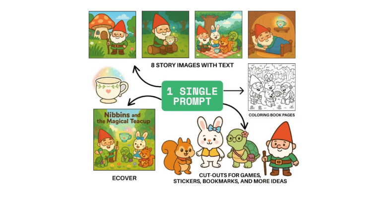 Viral Ideas Empire Review