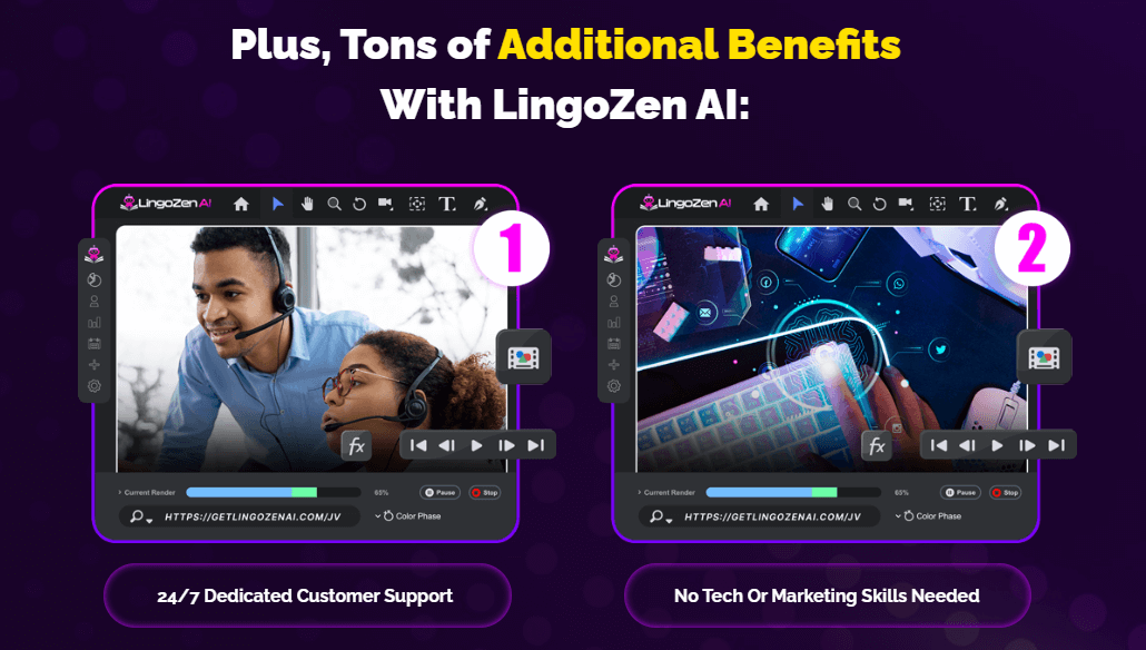 LingoZen AI Review