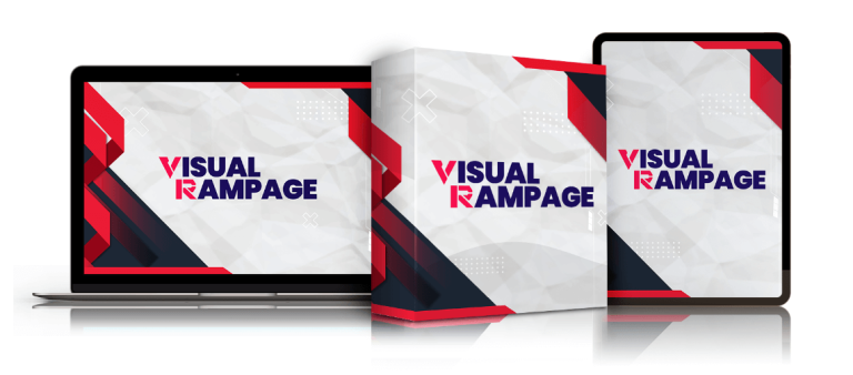 Visual Rampage Review