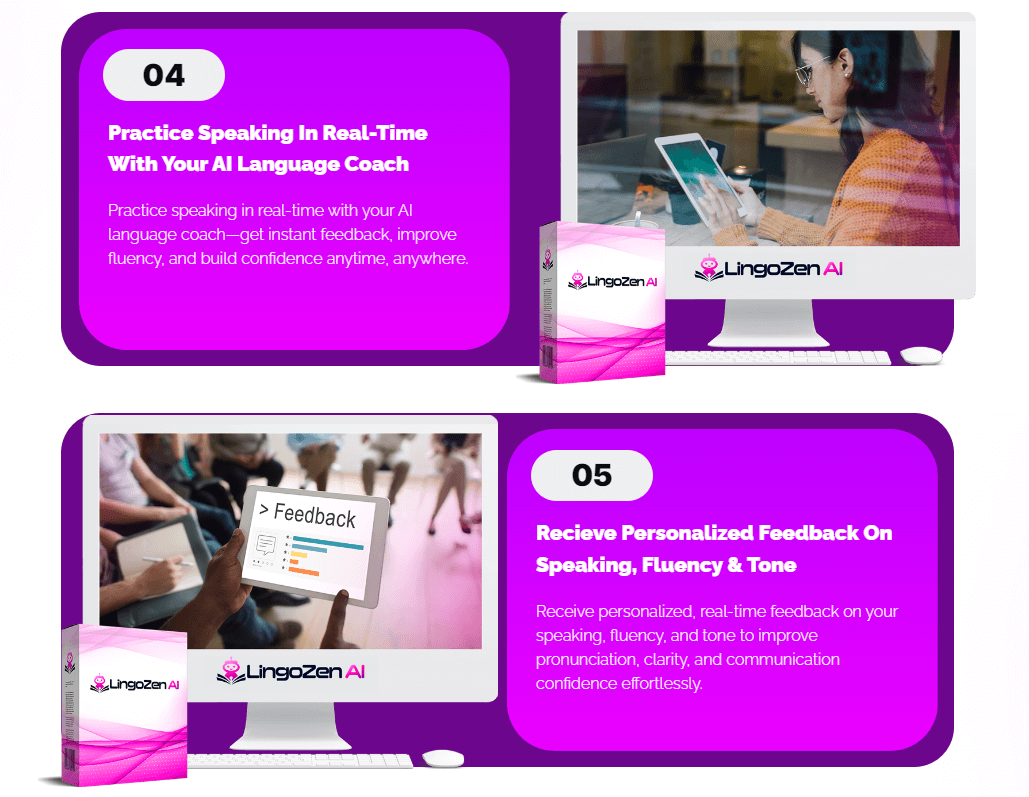 LingoZen AI Review
