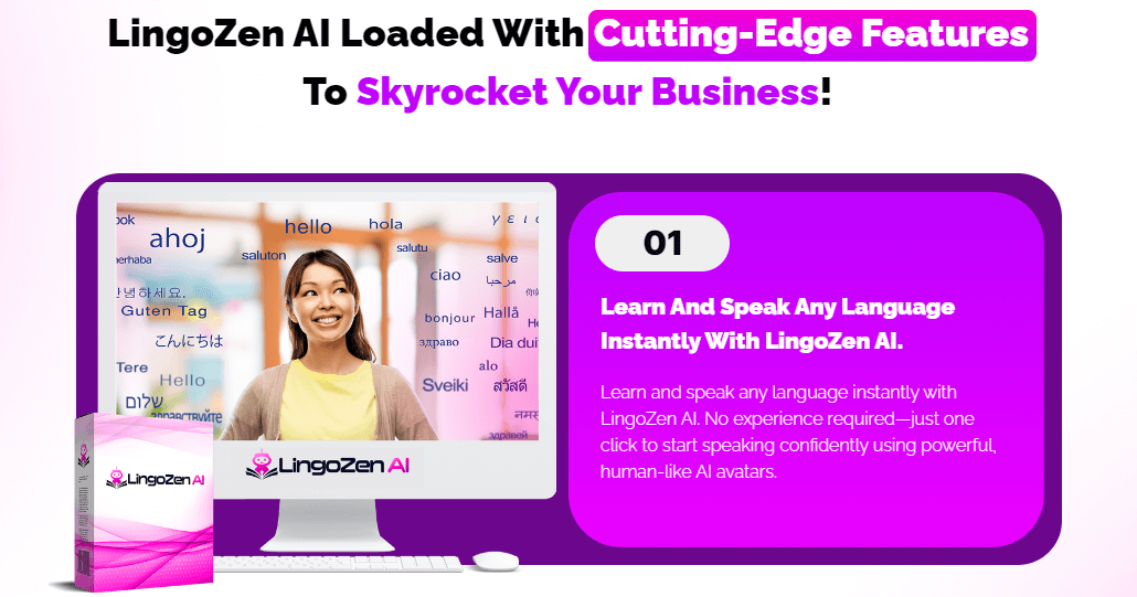 LingoZen AI Review