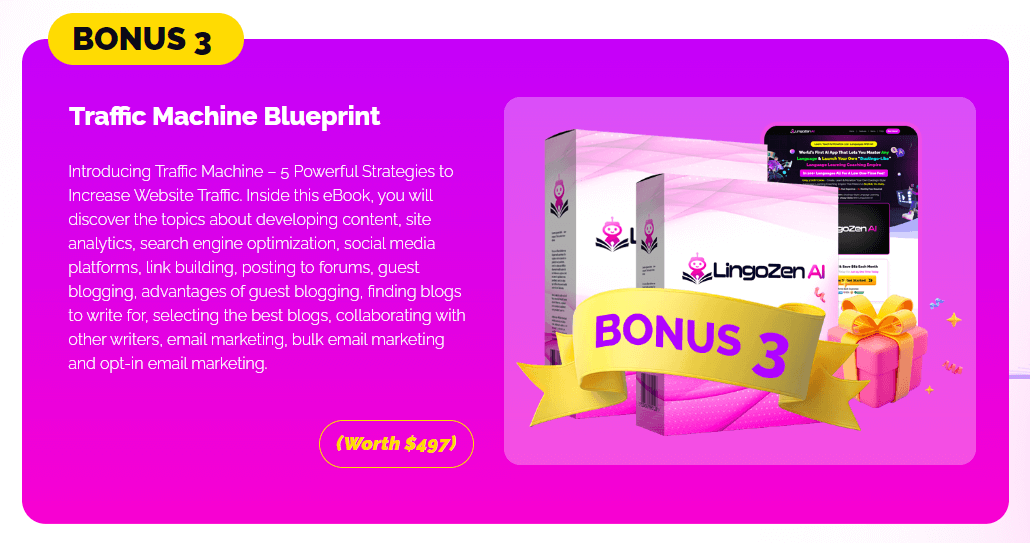 LingoZen AI Review