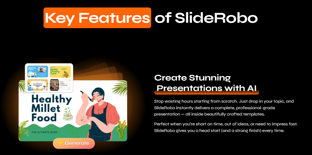 SlideRobo Review