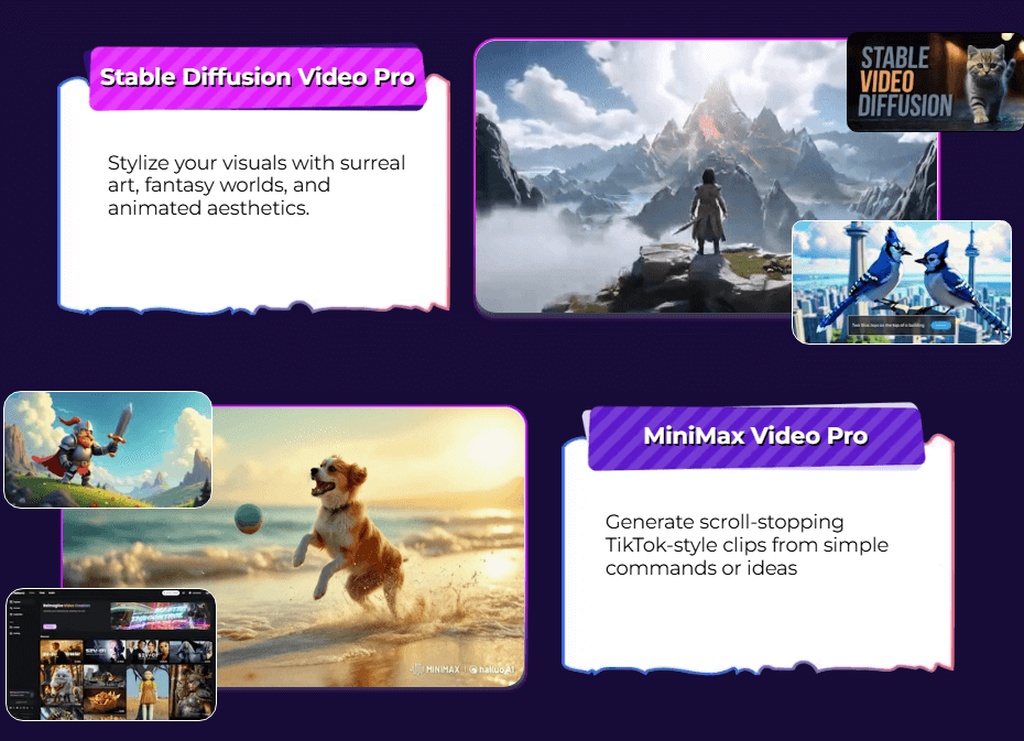 OneVideo AI Review
