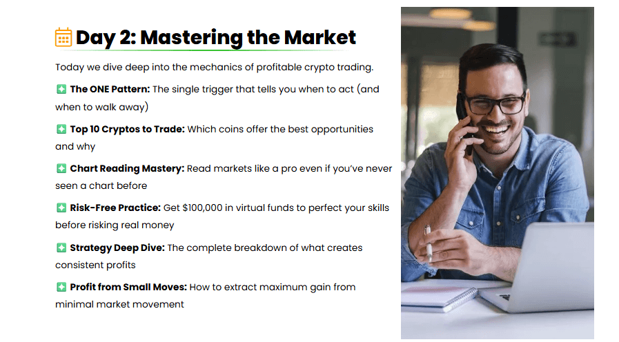 TrendFlow Formula Review