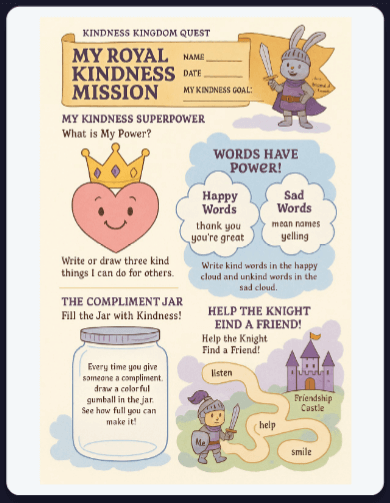 Interactive Worksheet Creators Review