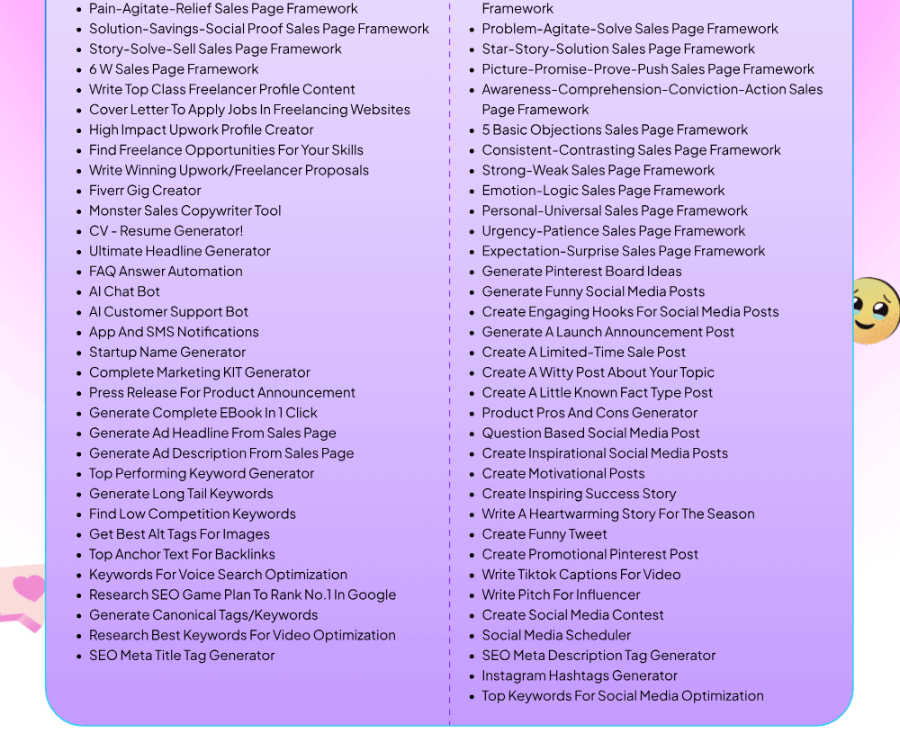 AI SaaS Builder Review