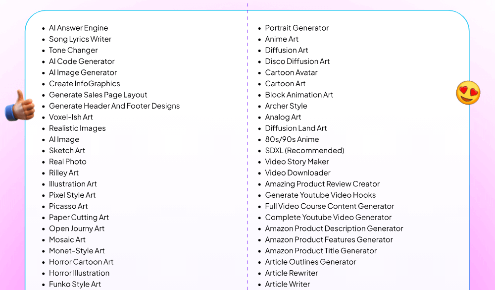 AI SaaS Builder Review